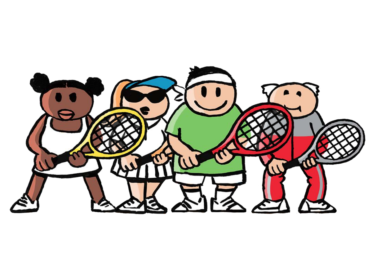 Le Tennis Défi Léman