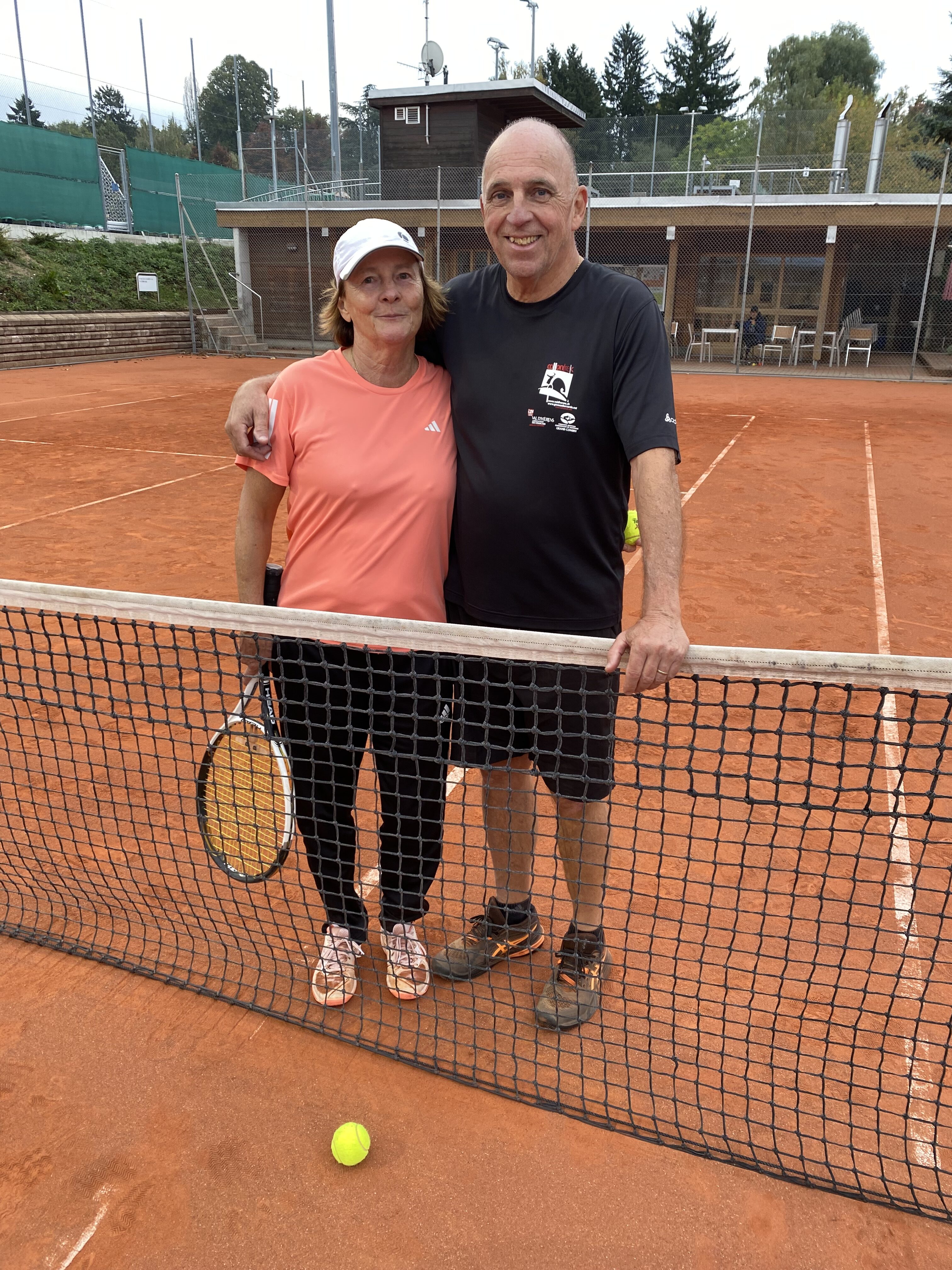 Tournoi de clôture 2025